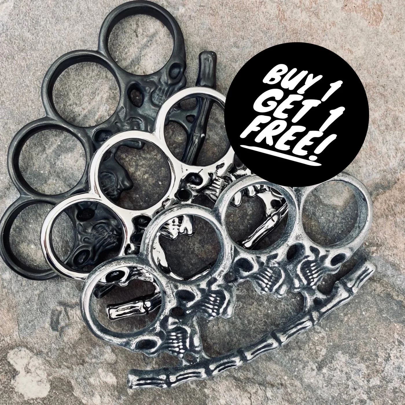 Bold Style, Rugged Spirit