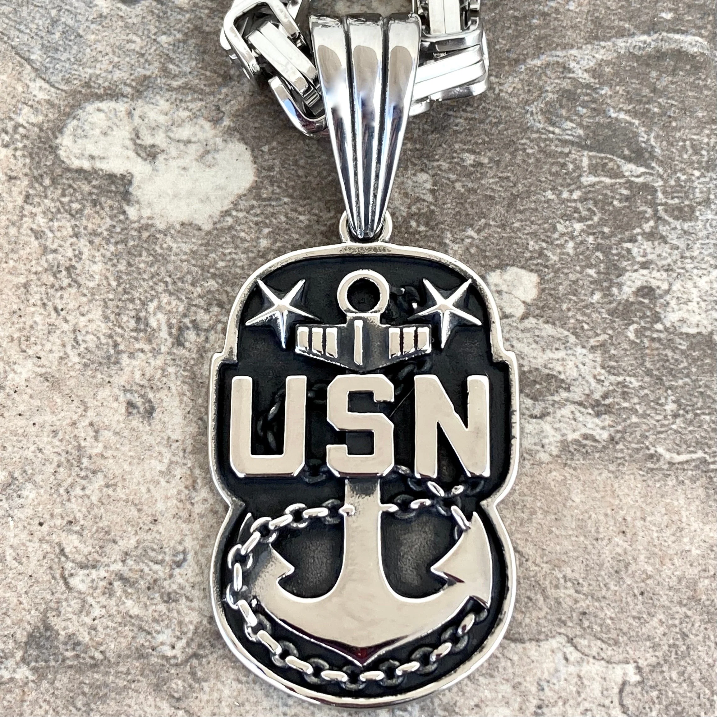 Pendant & Chains Combos
